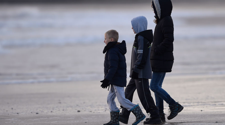 Growing racism among children in Wales, survey finds