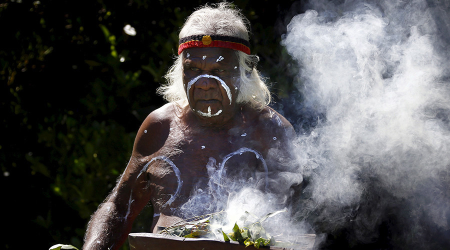 Indigenous Australians are world’s oldest living culture, dating back 50,000 yrs - DNA study