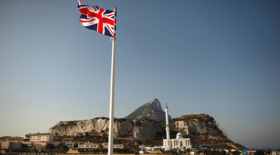 Spanish king uses UN address to demand Britain return Gibraltar