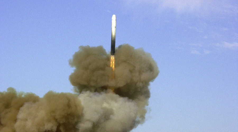 Global missile defense main obstacle to nuclear talks with US - Russian diplomat