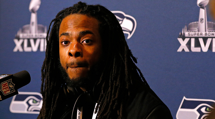 NFL player makes powerful statement after latest police killings of black men