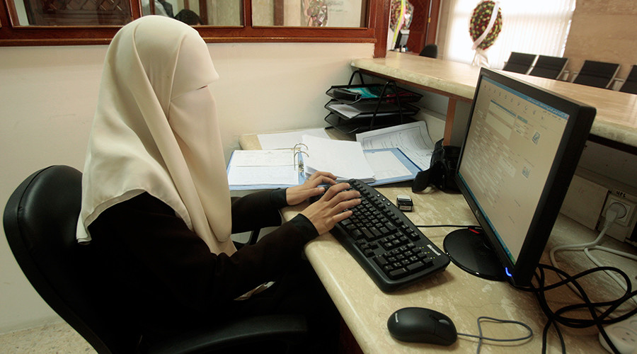 Religious conflict on the rise in French workplace, study finds