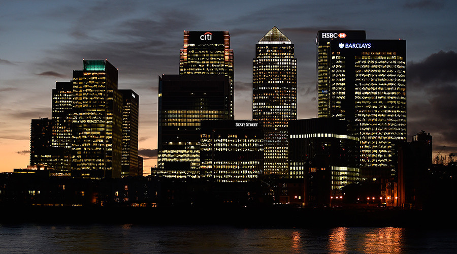 Thousands of UK-based finance firms may lose EU ‘passport’ rights