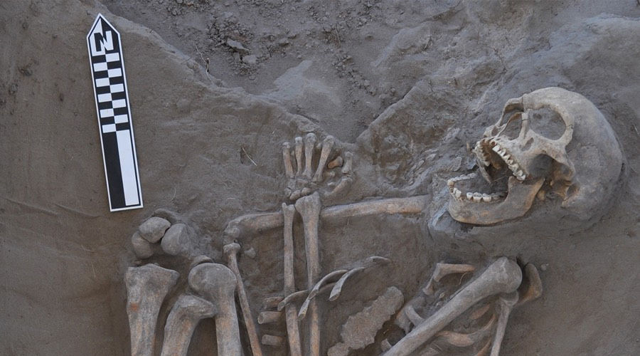 Deadly boomerangs: Macabre discovery leads to revelations about ancient Australians