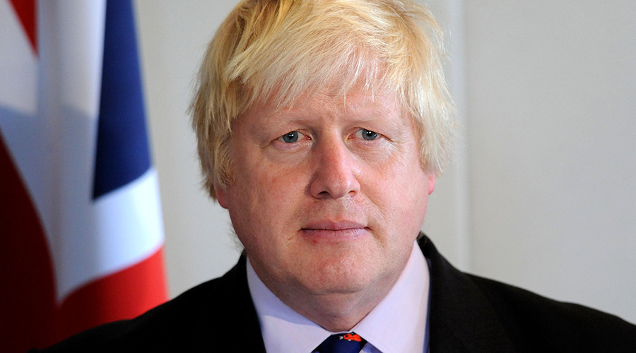 ‘Boris Johnson wanted Brexit to fail,’ Foreign Office minister claims of his own boss