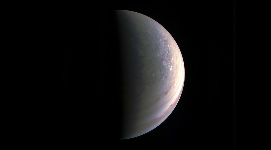 ‘Surprising Jupiter activity’: What will NASA reveal? (POLL)