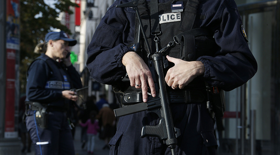French mayor wants to kick all terror list suspects out of town