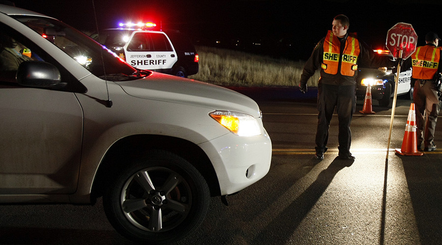 Munch the evidence: 3 police officers resign after forcing motorist to eat marijuana