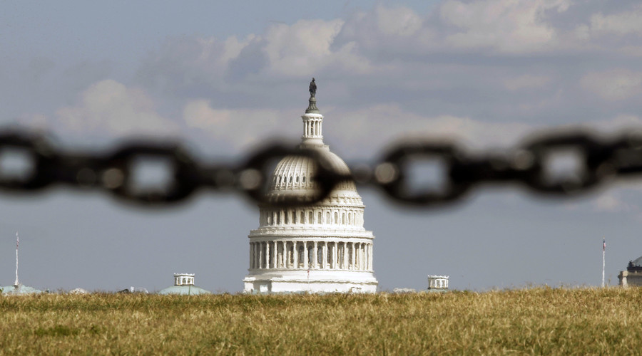 House Republicans vote to ban cash transfers to Iran after Obama's $1.7bn 'ransom'