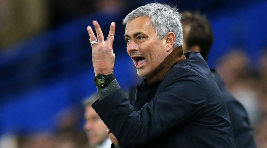 ‘I will break his face’: New book reveals Mourinho threat to adversary Wenger