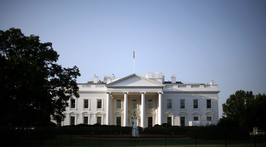Washington experiencing ‘mutiny’ over Syrian conflict