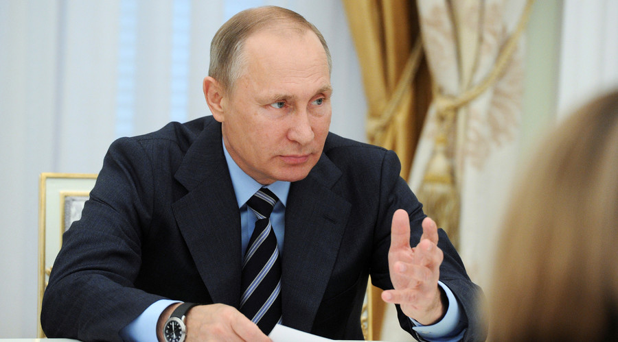 Putin: USSR could have been reformed, there was no need to destroy it