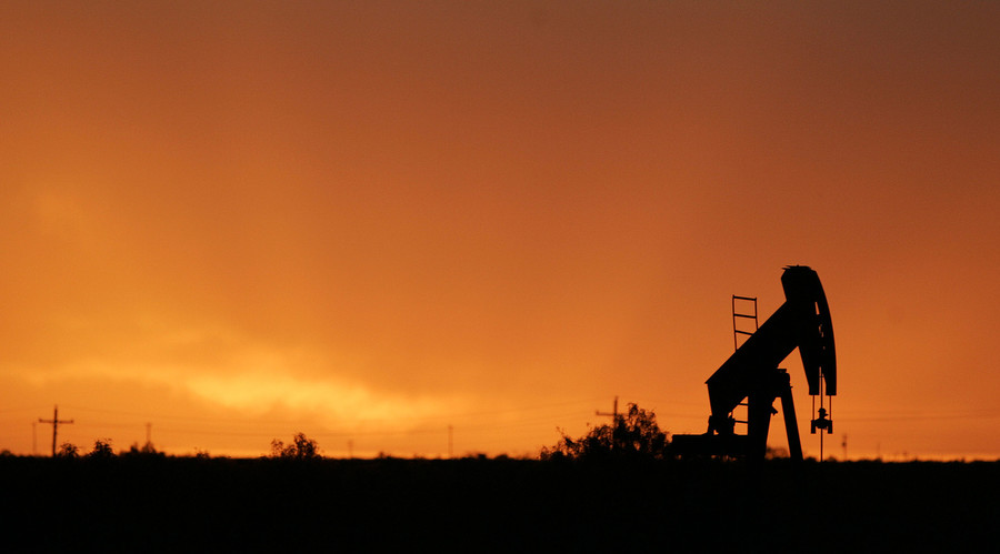 Texas quakes man-made, caused by wastewater injections – satellite data