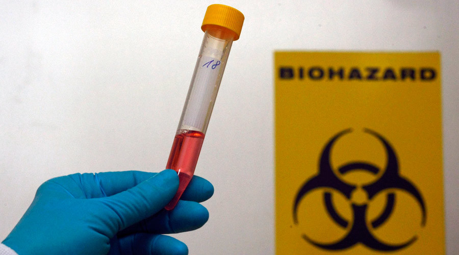 ‘Fragmented oversight’: GAO probe finds 21 cases of lethal pathogens shipped by mistake