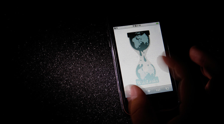 ‘No credibility, used by German spies’: WikiLeaks lambasts Focus’ claim it ‘works for Russia’