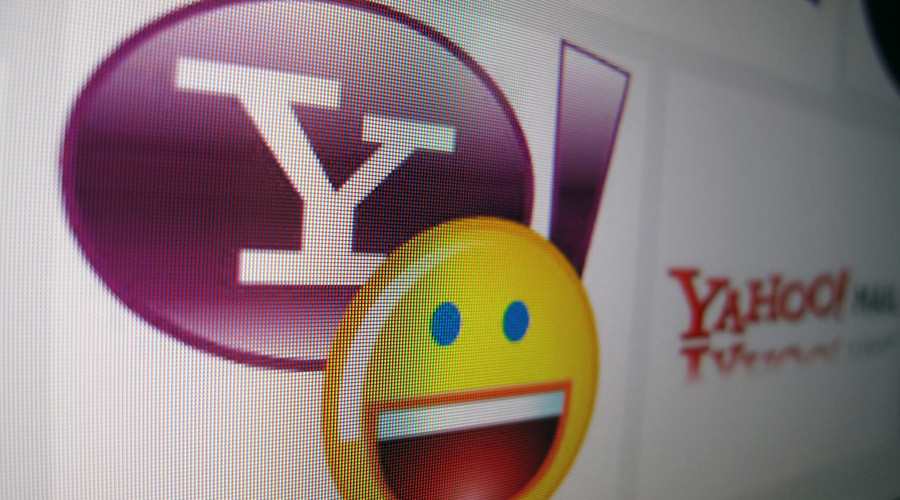 Lawsuit accuses Yahoo of gross negligence over 2014 data breach