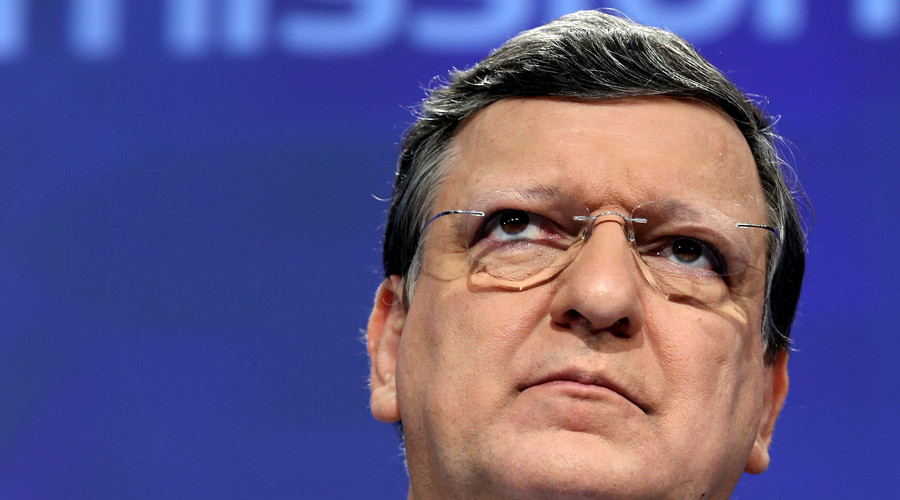 Barroso says Goldman Sachs ‘not drug cartel’ in tirade against EU inquiry