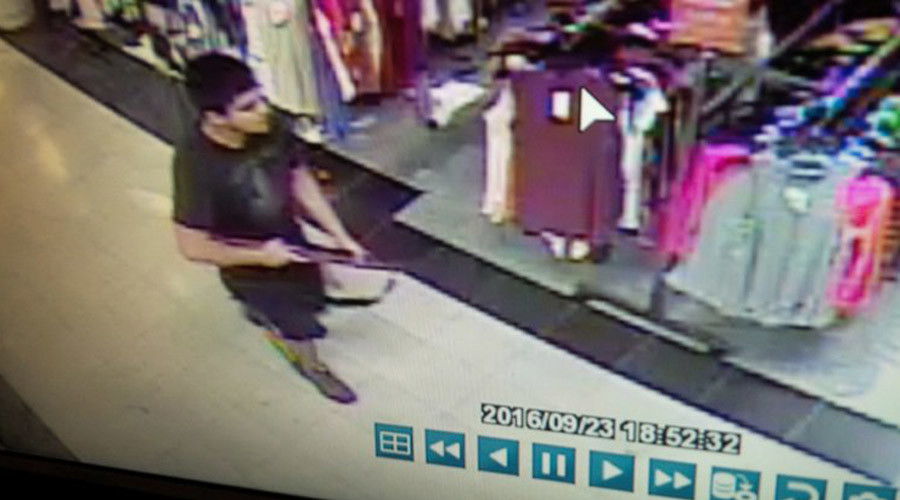 Police arrest, identify shooter who killed 5 at mall in Washington state