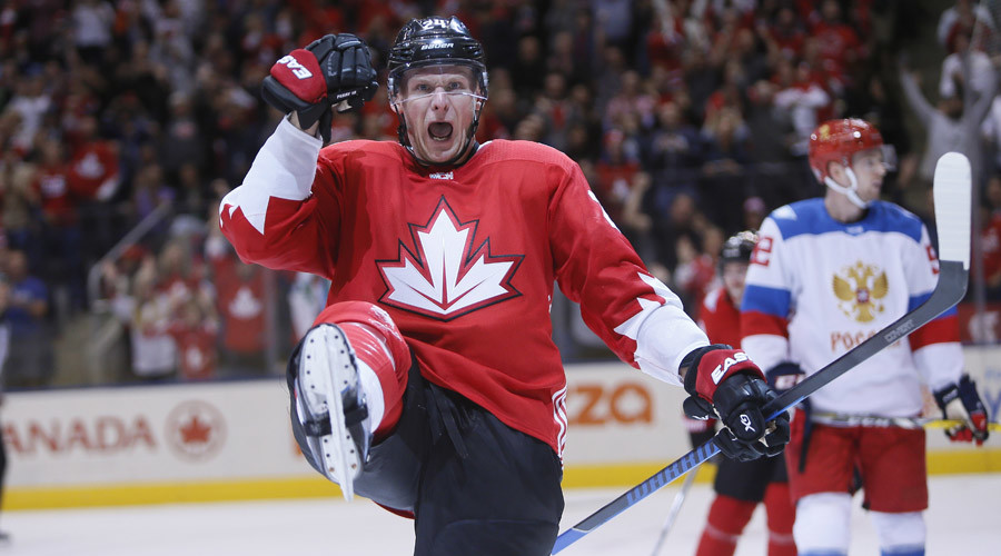 Canada through to World Cup final as Russia falls short