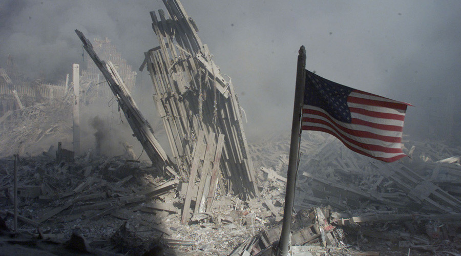 No Justice for 9/11 victims – Obama chooses political alliances over America’s natural rights