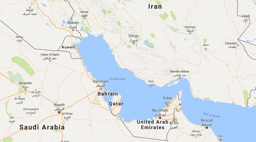 Oman Air apologizes after online rage over 'Persian' vs 'Arabian' Gulf naming
