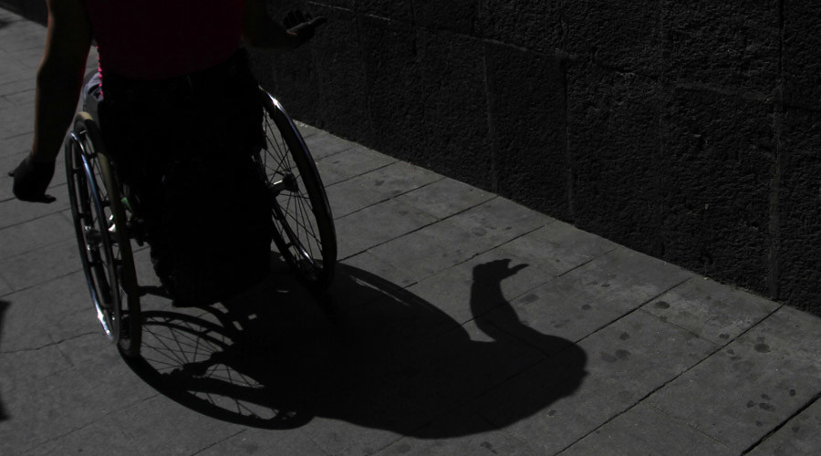 Portuguese man endures 43yrs in wheelchair after wrong diagnosis