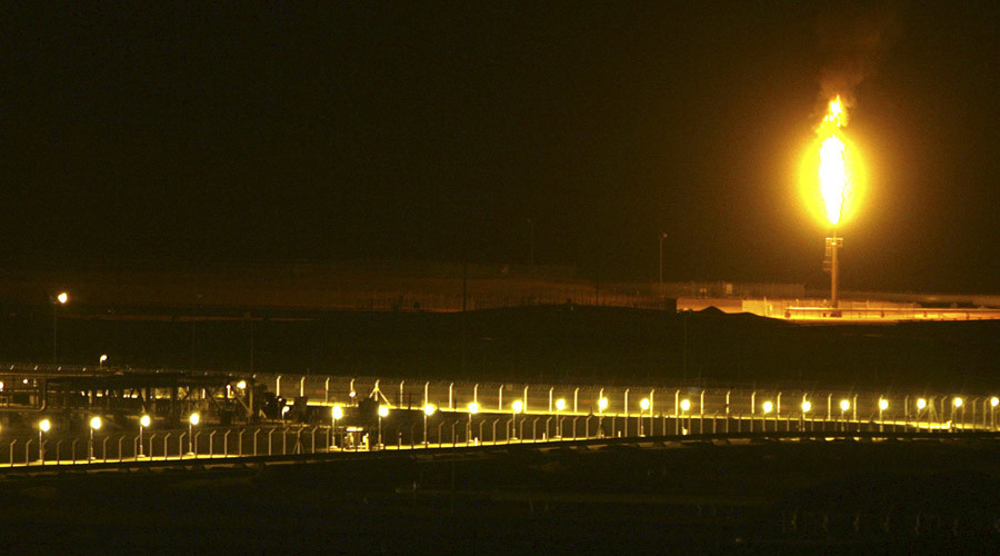Oil markets cautiously optimistic ahead of output freeze talks
