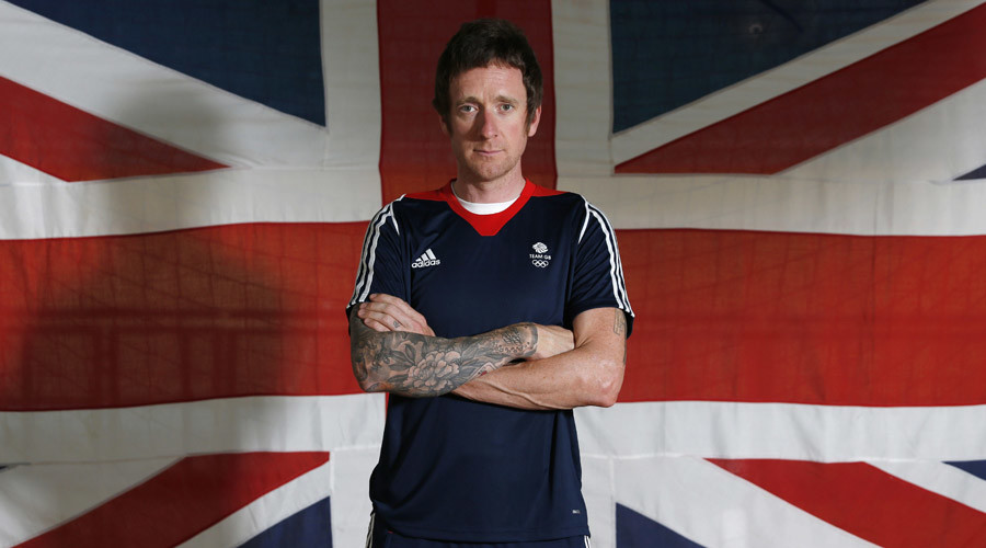 Controversy over British cyclist Wiggins' drug use rumbles on