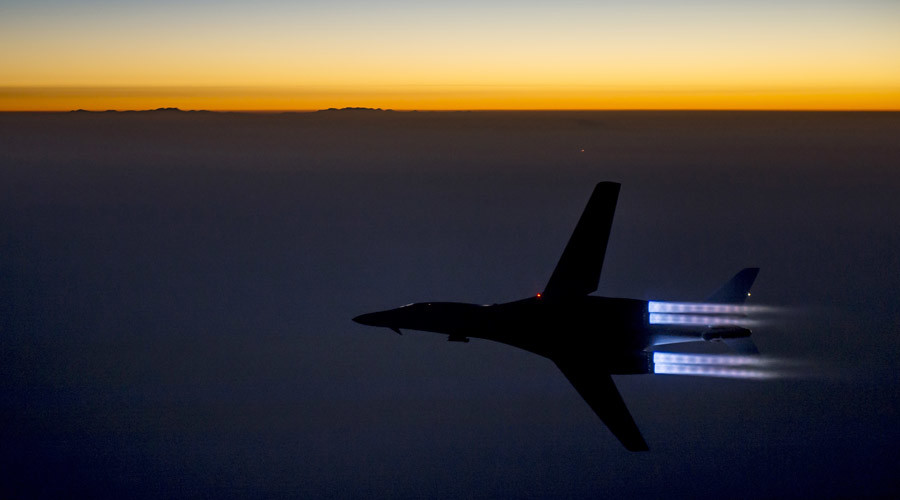 Damascus has proof US talked to ISIS militants ahead of airstrike on Syrian forces – lawmaker