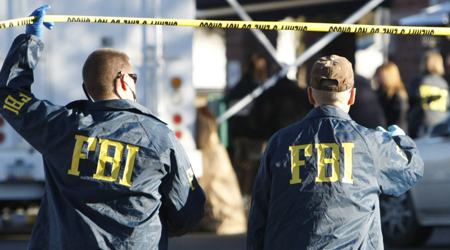 US murders up 11% in biggest spike since 1971 – FBI crime report
