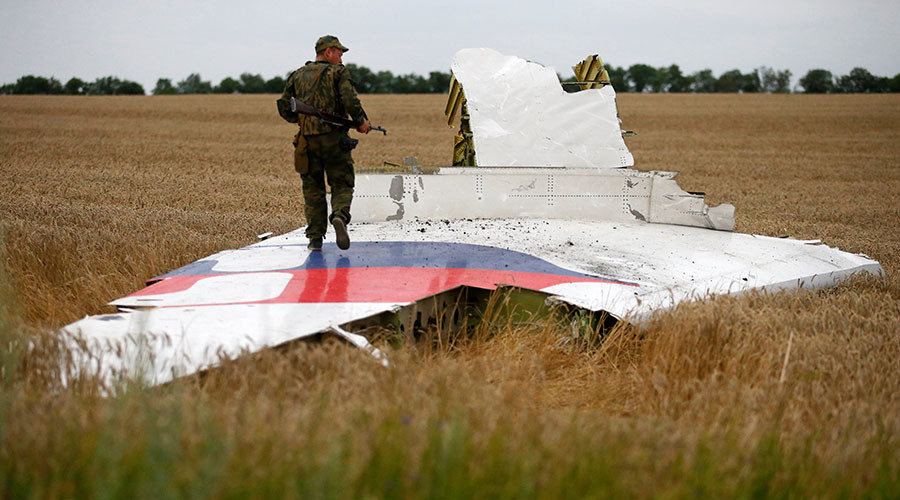 'Military intel must be included in MH17 report despite fears of exposure' – aviation expert