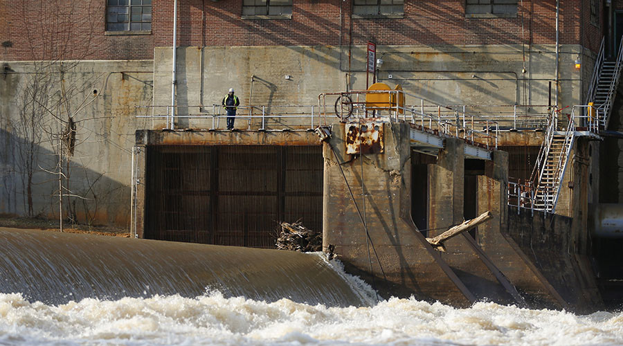 'Practically toothless': EPA accused of ignoring environmental racism