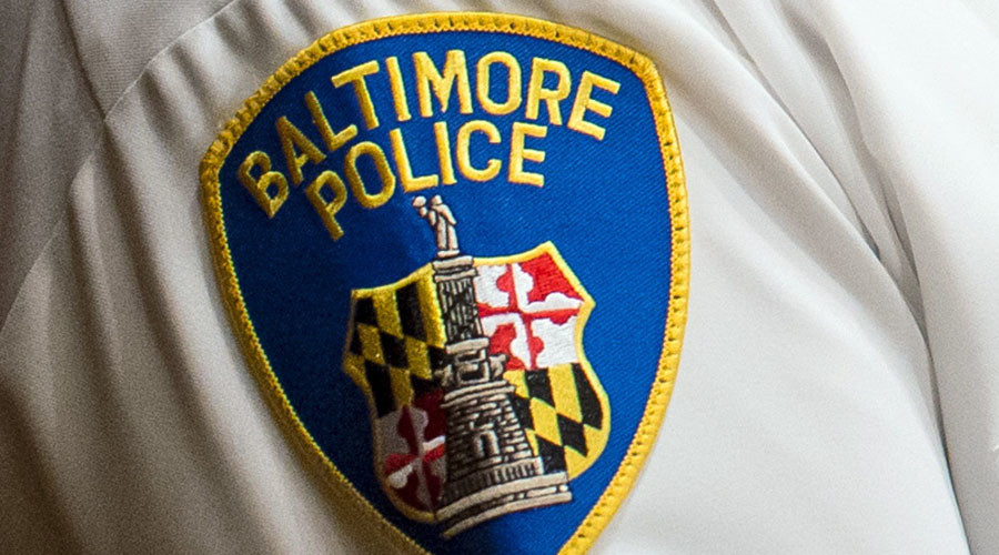 Baltimore man dies after being ‘attacked’ by police