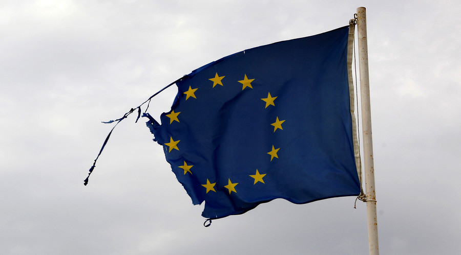 ‘Almost all EU states could follow UK, leave union’ – French MP