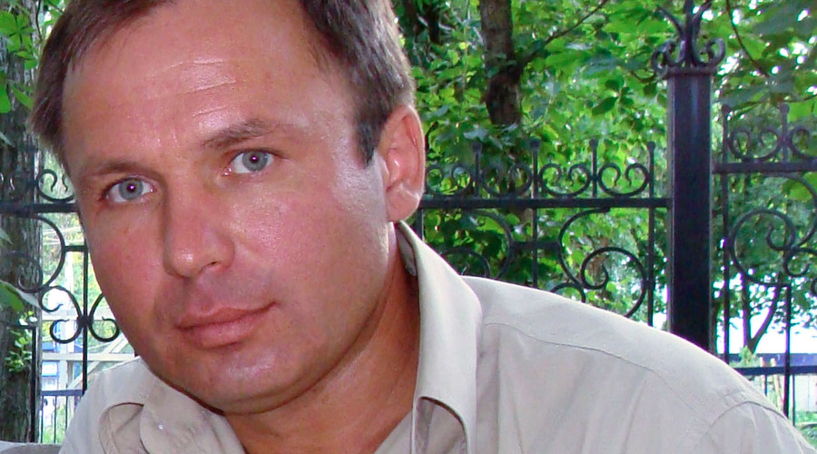 US begins handover process for jailed Russian pilot Yaroshenko – report