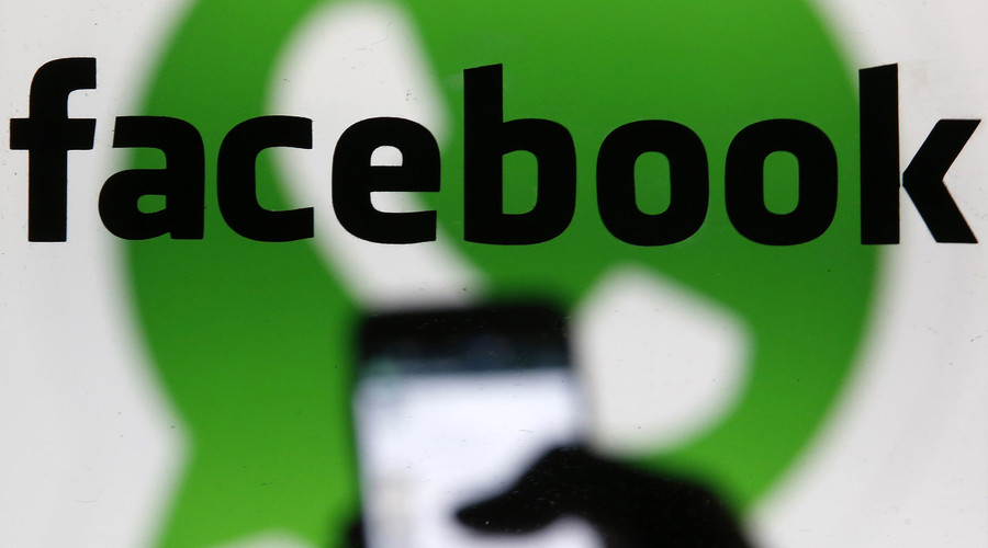 Germany orders Facebook to stop collecting data on WhatsApp users