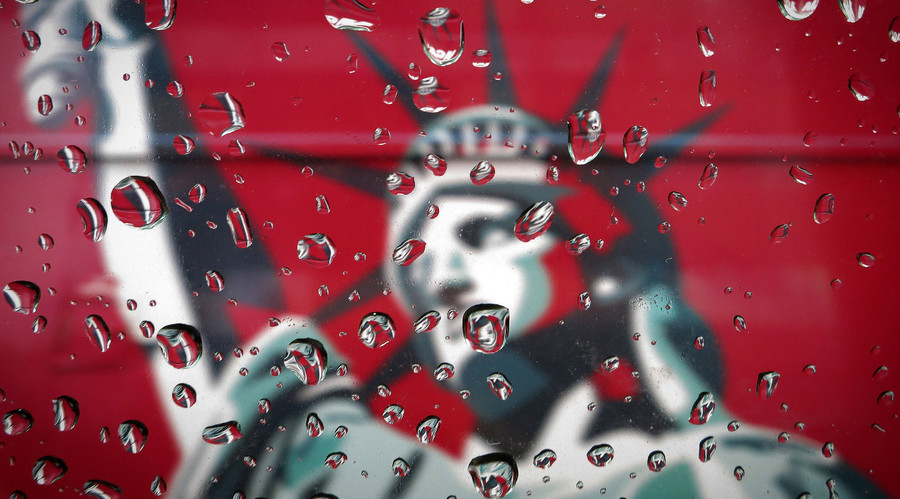 Majority of Americans say US ‘less safe’ from domestic terrorism under Obama – poll