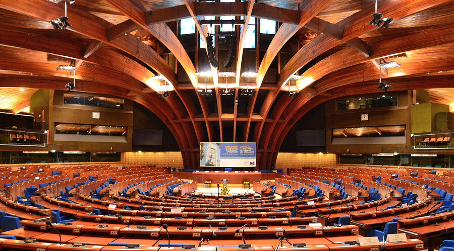 Russia could make ‘cautious’ return to PACE – new head of Duma International Relations Committee