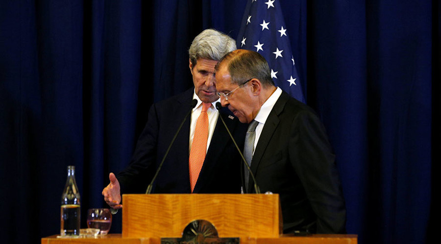 Russian Foreign Ministry makes public parts of agreement with US on Syria