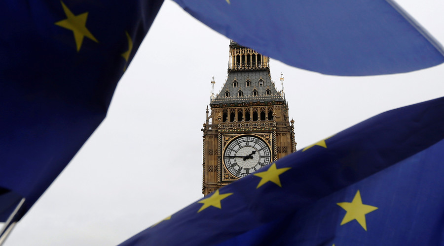 Brexit 2017? Increasingly likely Article 50 will be triggered early next year