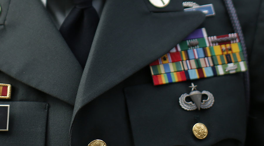 Hotline calls from suicidal veterans went to voicemail – former VA official