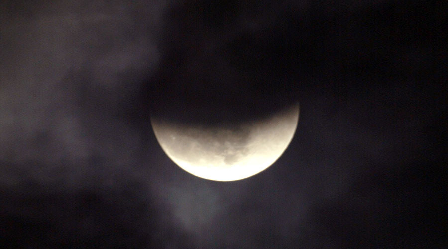 Cancel your plans: Rare black moon could mean end of world