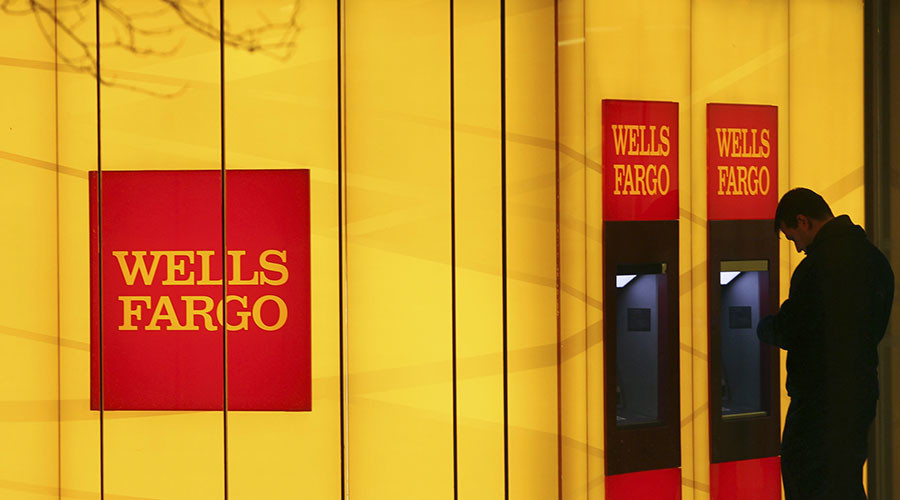 Wells Fargo slammed with multiple lawsuits over fake accounts & bogus sales