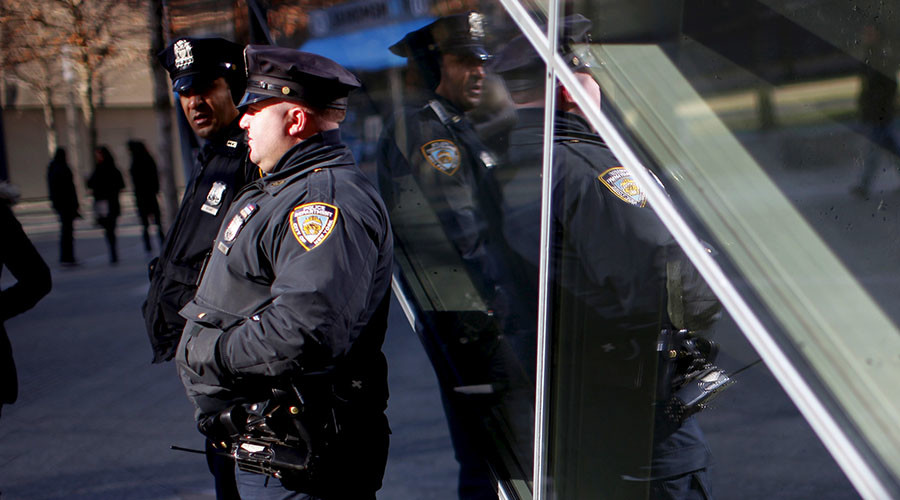 NYPD shoots Brooklyn man during arrest