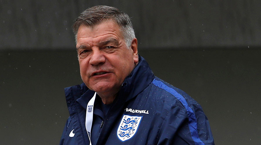 Sam Allardyce leaves England manager’s post after scandal