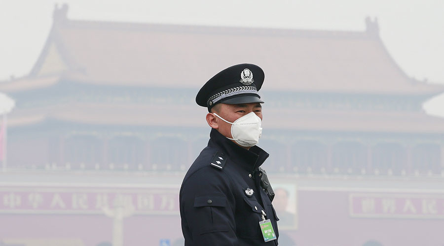 92% of world’s population breathe dangerously polluted air – WHO