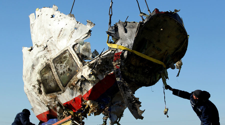 MH17 tragedy: What we know on eve of int’l investigation team report