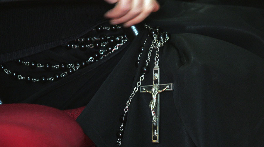 Exorcists wanted: Demonic possessions causing an emergency, Catholic priests say