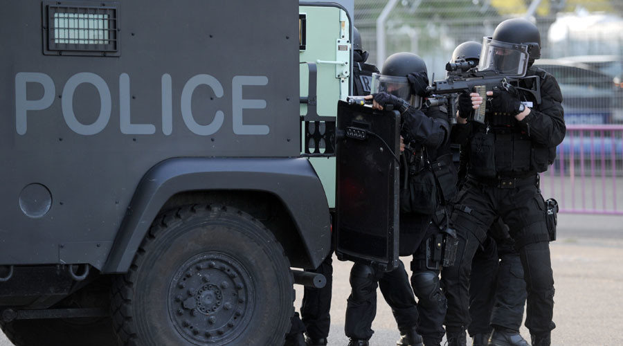 5 terrorist plots foiled on French Riviera since Nice attack – prosecutor