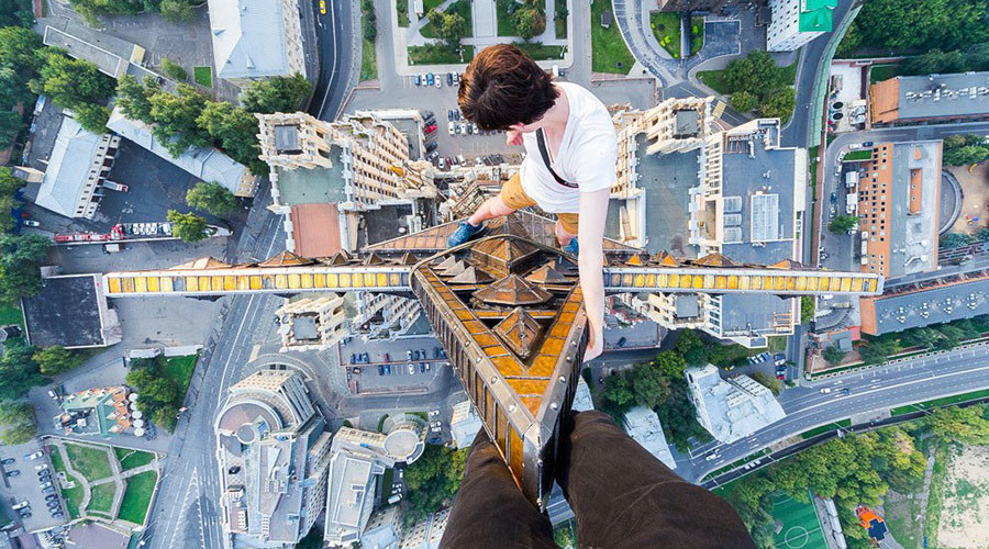 Russia climbs up global competitiveness index